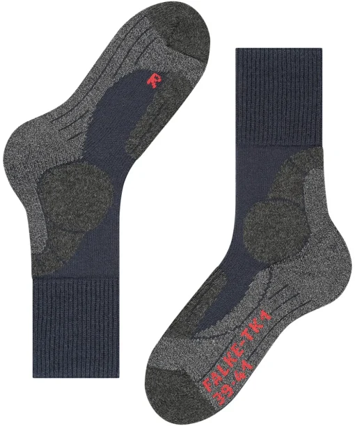 Tk1 Adventure Dames Trekking Sokken