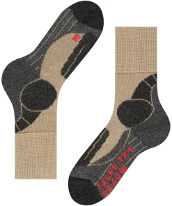 Tk1 Adventure Dames Trekking Sokken