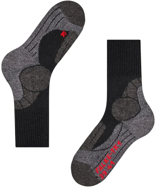 Tk1 Adventure Dames Trekking Sokken