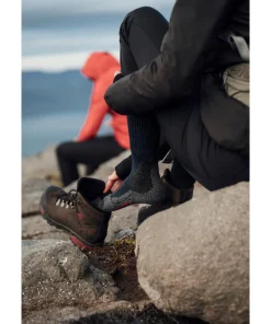 Tk1 Adventure Dames Trekking Sokken