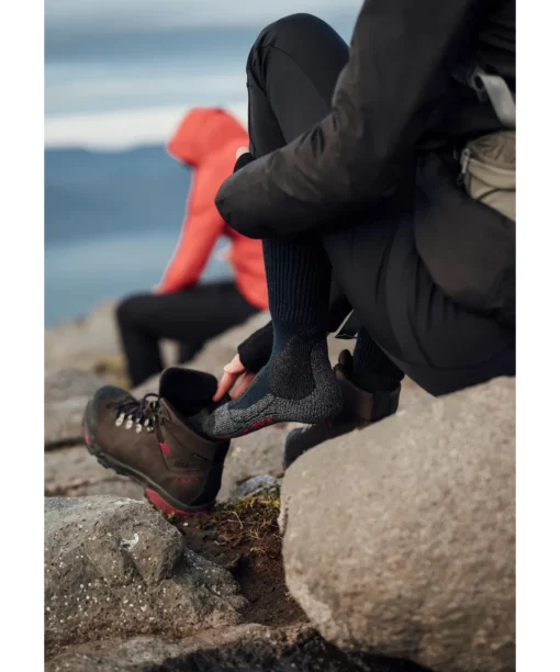Tk1 Adventure Dames Trekking Sokken