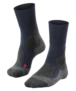 Tk1 Adventure Heren Trekking Sokken