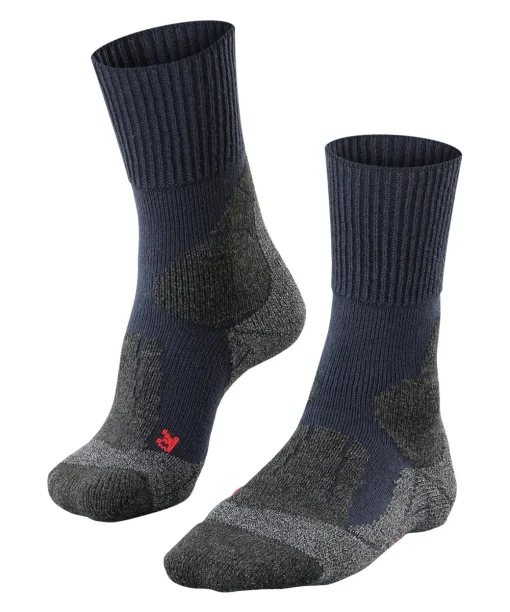 Tk1 Adventure Heren Trekking Sokken