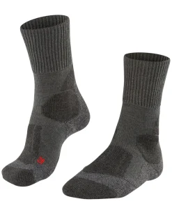 Tk1 Adventure Heren Trekking Sokken