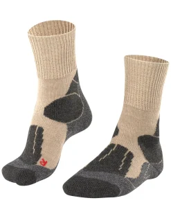 Tk1 Adventure Heren Trekking Sokken