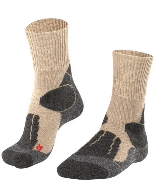 Tk1 Adventure Heren Trekking Sokken
