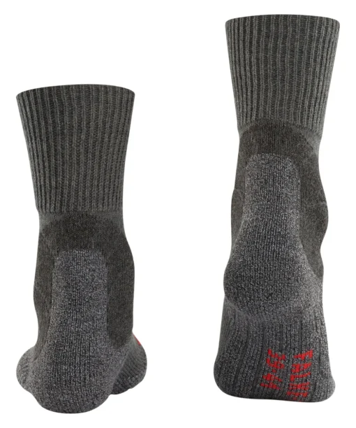 Tk1 Adventure Heren Trekking Sokken