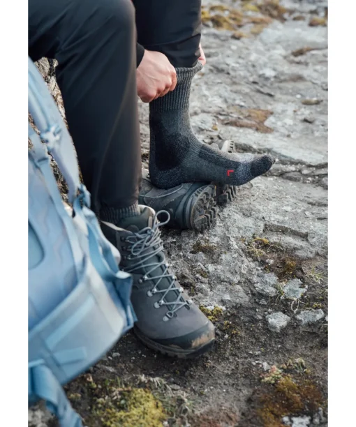 Tk1 Adventure Heren Trekking Sokken