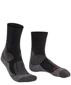 Tk1 Adventure Heren Trekking Sokken