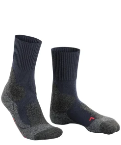 Tk1 Adventure Heren Trekking Sokken