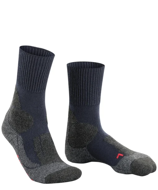 Tk1 Adventure Heren Trekking Sokken