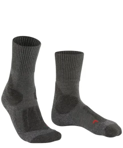 Tk1 Adventure Heren Trekking Sokken