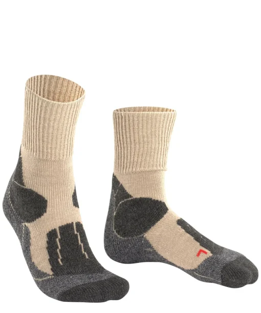 Tk1 Adventure Heren Trekking Sokken