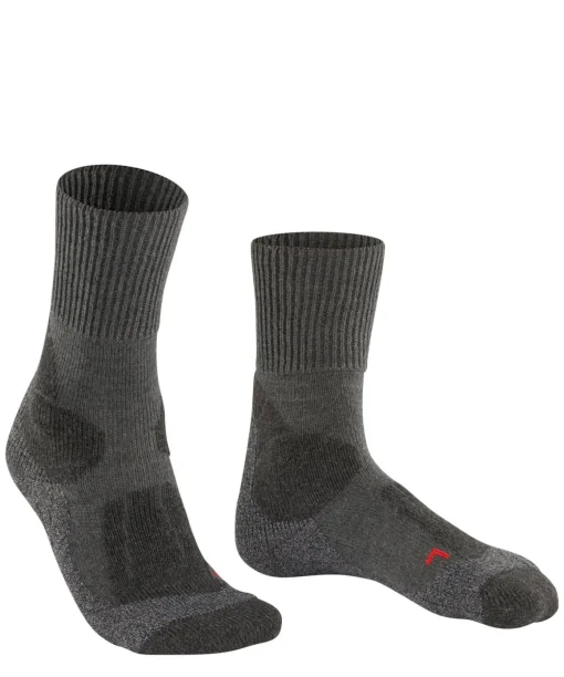 Tk1 Adventure Heren Trekking Sokken
