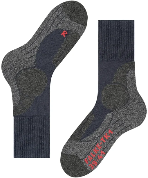 Tk1 Adventure Heren Trekking Sokken