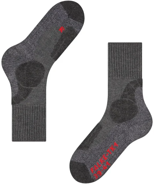 Tk1 Adventure Heren Trekking Sokken