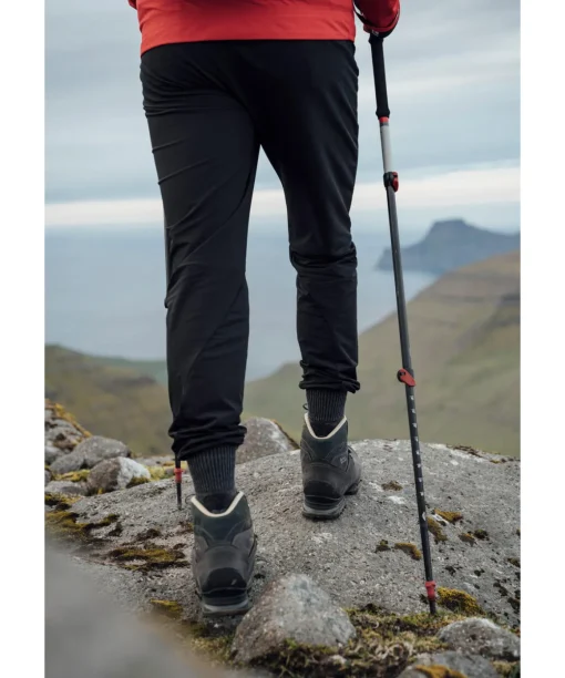 Tk1 Adventure Heren Trekking Sokken