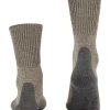 Tk1 Adventure Wool Dames Trekking Sokken