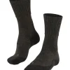Tk1 Adventure Wool Dames Trekking Sokken