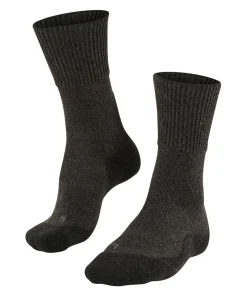 Tk1 Adventure Wool Dames Trekking Sokken