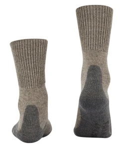Tk1 Adventure Wool Dames Trekking Sokken