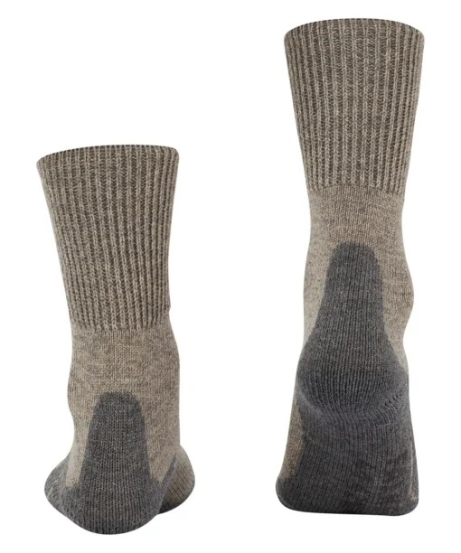 Tk1 Adventure Wool Dames Trekking Sokken