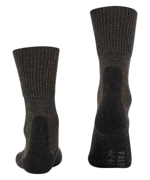 Tk1 Adventure Wool Dames Trekking Sokken