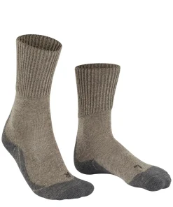 Tk1 Adventure Wool Dames Trekking Sokken