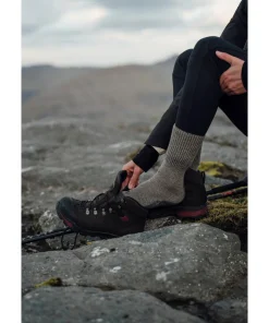 Tk1 Adventure Wool Dames Trekking Sokken