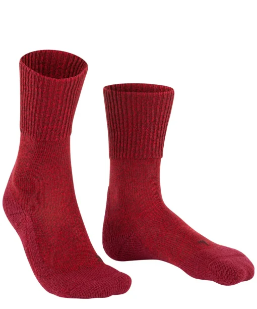 Tk1 Adventure Wool Dames Trekking Sokken