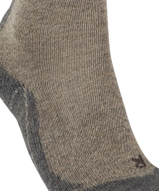 Tk1 Adventure Wool Dames Trekking Sokken
