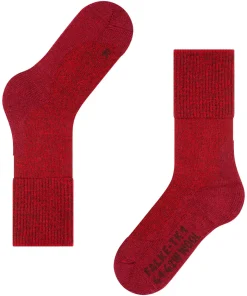 Tk1 Adventure Wool Dames Trekking Sokken