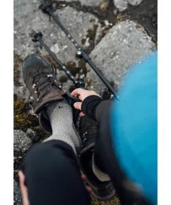 Tk1 Adventure Wool Dames Trekking Sokken