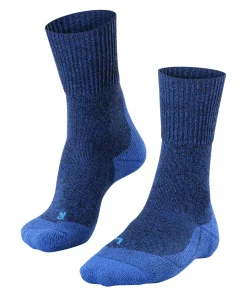 Tk1 Adventure Wool Heren Trekking Sokken
