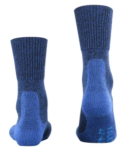 Tk1 Adventure Wool Heren Trekking Sokken