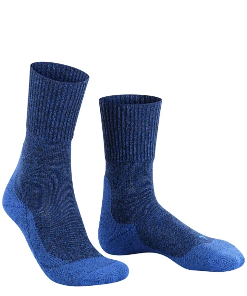 Tk1 Adventure Wool Heren Trekking Sokken