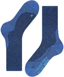 Tk1 Adventure Wool Heren Trekking Sokken
