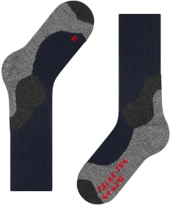 Tk4 Expedition Dames Trekking Sokken