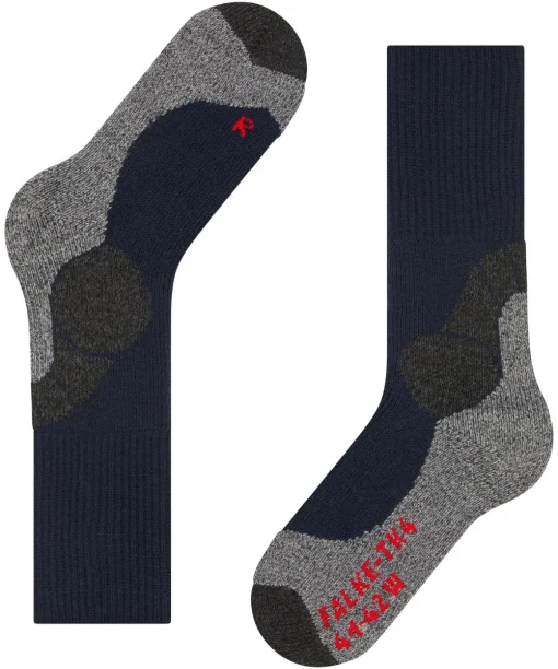 Tk4 Expedition Dames Trekking Sokken
