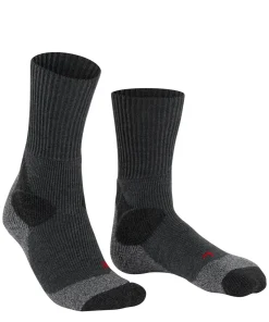 Tk4 Expedition Heren Trekking Sokken