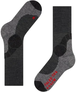 Tk4 Expedition Heren Trekking Sokken