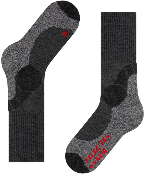 Tk4 Expedition Heren Trekking Sokken