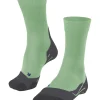Tk2 Explore Cool Dames Trekking Sokken