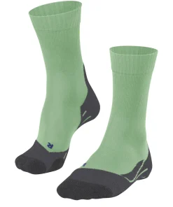 Tk2 Explore Cool Dames Trekking Sokken