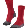 Tk2 Explore Cool Dames Trekking Sokken