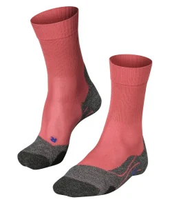 Tk2 Explore Cool Dames Trekking Sokken