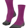 Tk2 Explore Cool Dames Trekking Sokken