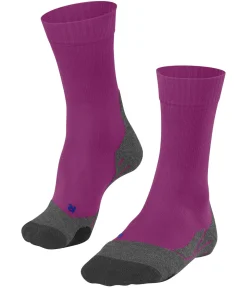 Tk2 Explore Cool Dames Trekking Sokken