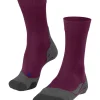 Tk2 Explore Cool Dames Trekking Sokken