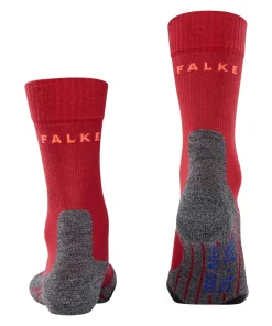 Tk2 Explore Cool Dames Trekking Sokken